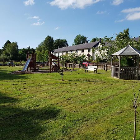 Loch Ness And Highlands Holiday Home Bearnock Esterno foto