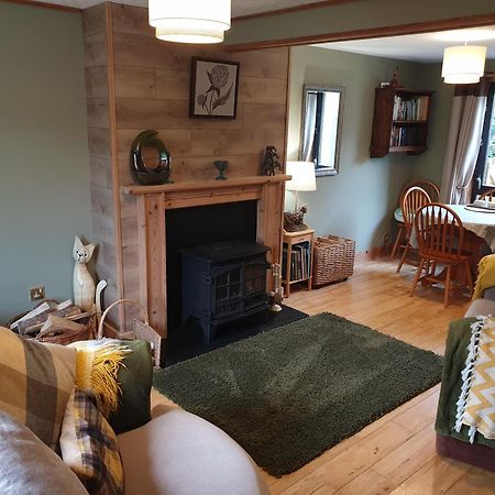 Loch Ness And Highlands Holiday Home Bearnock Esterno foto