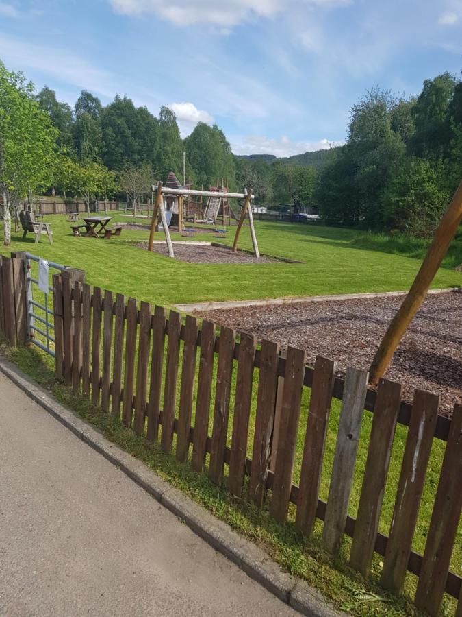 Loch Ness And Highlands Holiday Home Bearnock Esterno foto