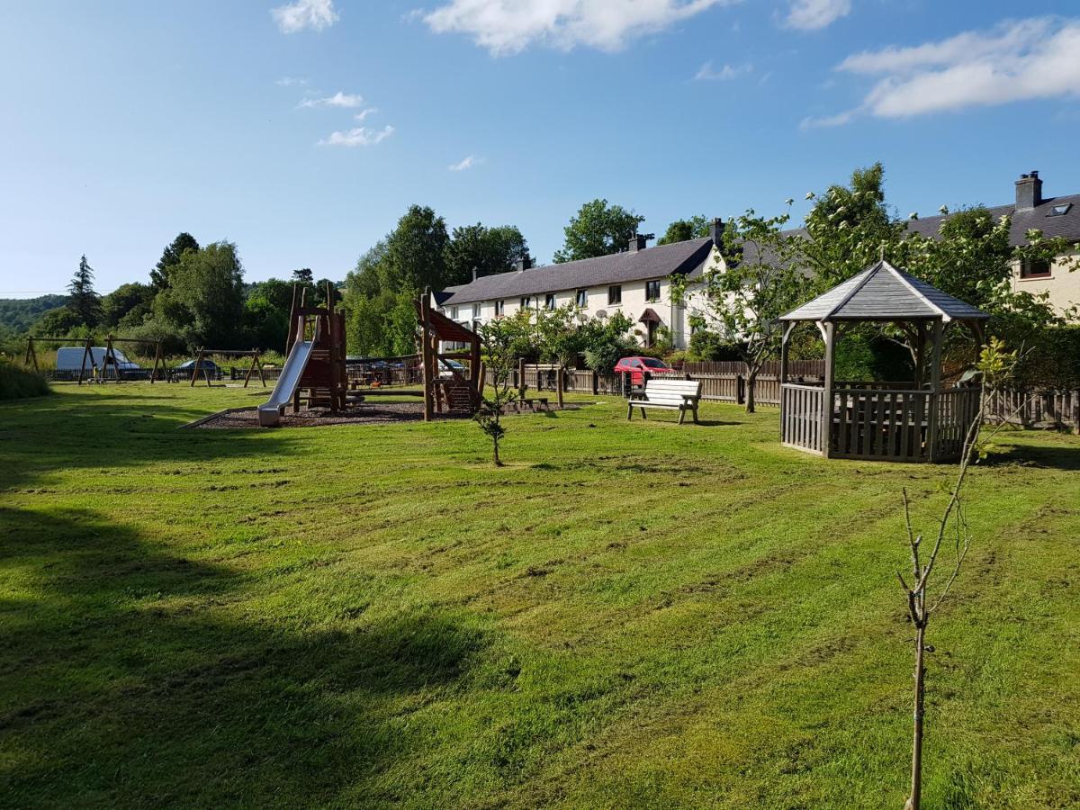 Loch Ness And Highlands Holiday Home Bearnock Esterno foto