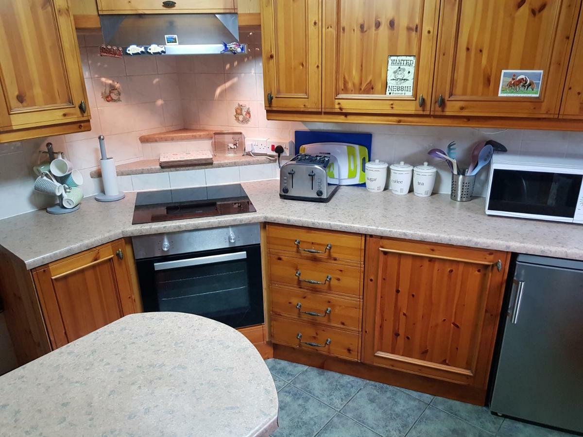 Loch Ness And Highlands Holiday Home Bearnock Esterno foto