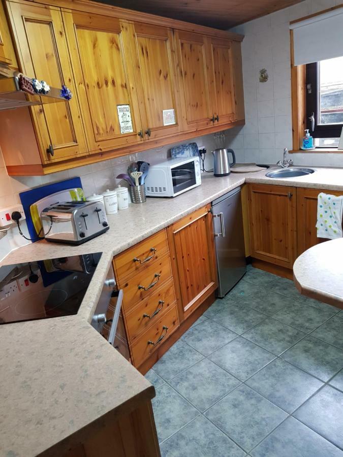 Loch Ness And Highlands Holiday Home Bearnock Esterno foto