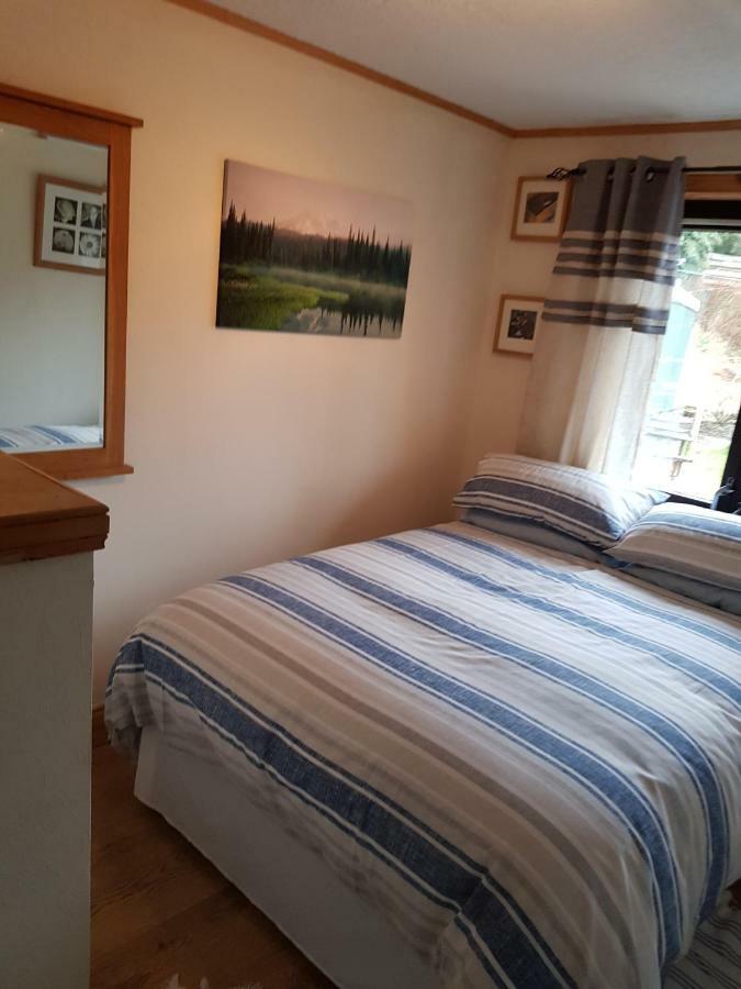 Loch Ness And Highlands Holiday Home Bearnock Esterno foto