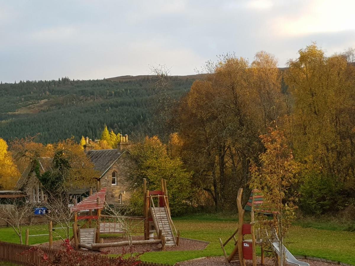 Loch Ness And Highlands Holiday Home Bearnock Esterno foto