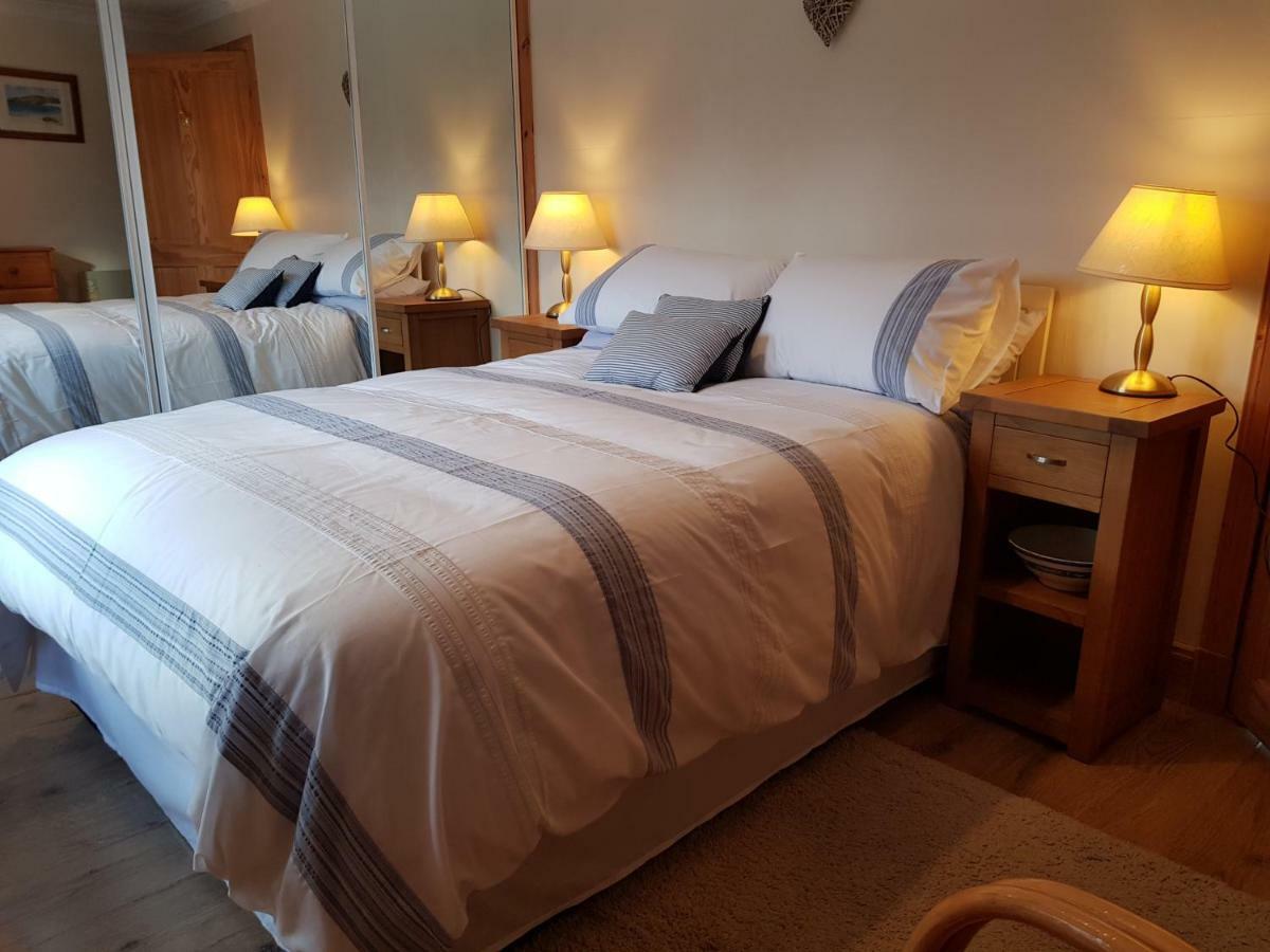 Loch Ness And Highlands Holiday Home Bearnock Esterno foto