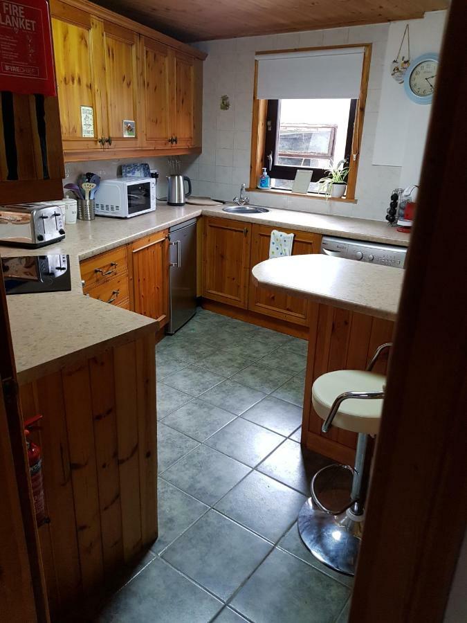 Loch Ness And Highlands Holiday Home Bearnock Esterno foto