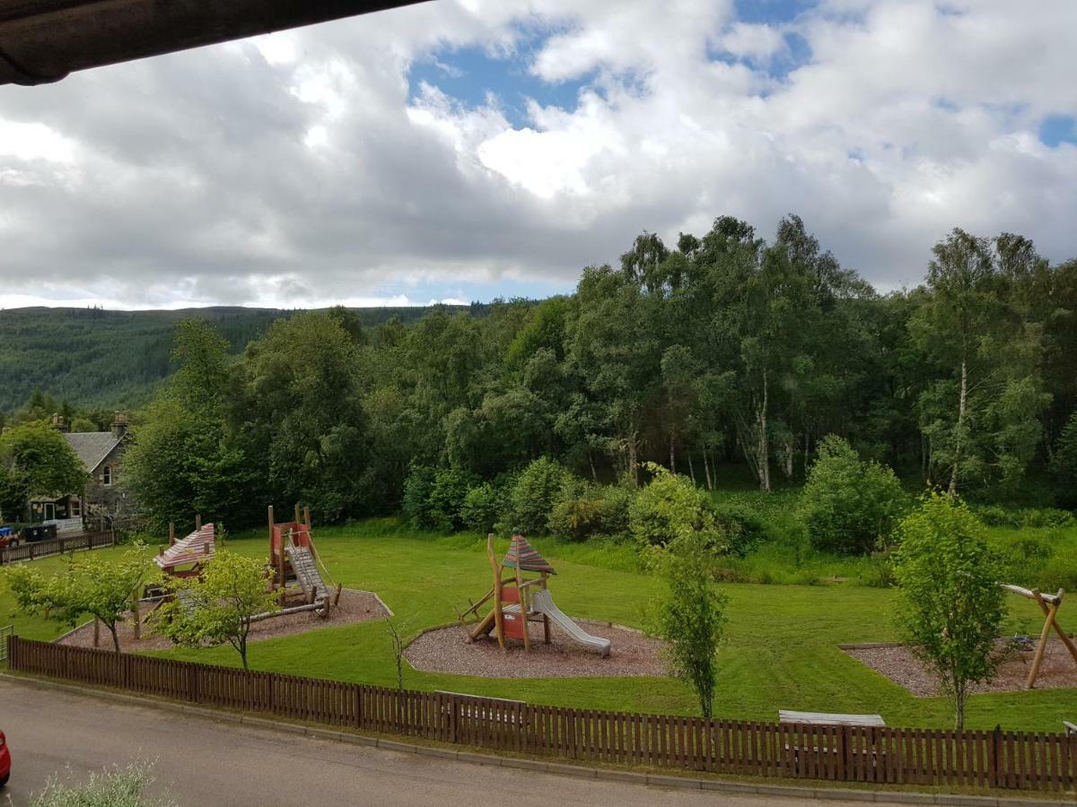 Loch Ness And Highlands Holiday Home Bearnock Esterno foto
