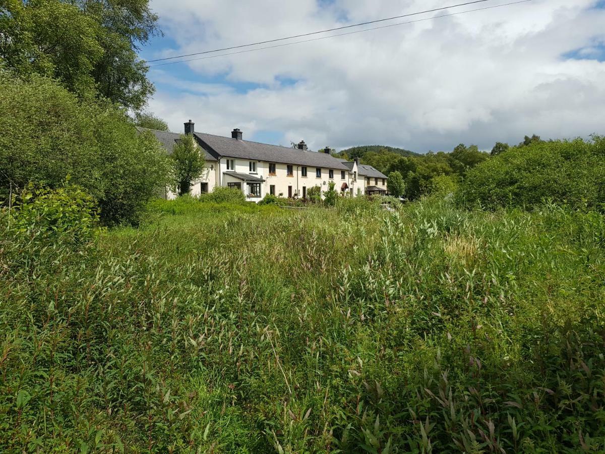 Loch Ness And Highlands Holiday Home Bearnock Esterno foto