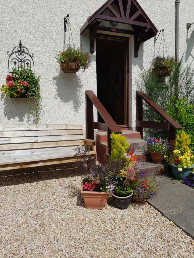 Loch Ness And Highlands Holiday Home Bearnock Esterno foto